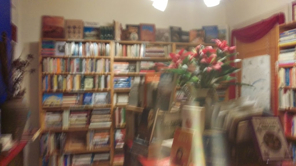 Already Read Bookshop | 98 Scotchmer St, Fitzroy North VIC 3068, Australia | Phone: (03) 9489 1092
