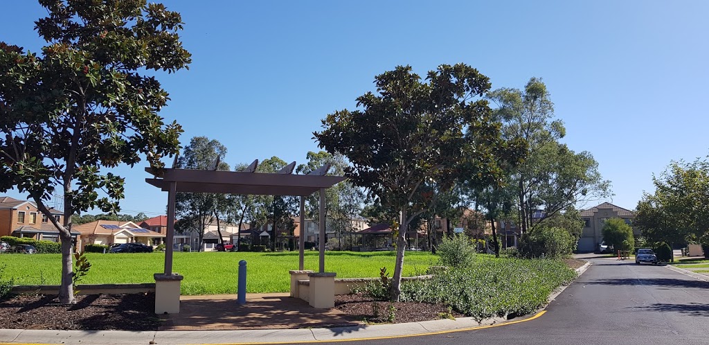 Ripleys Park | park | Prestons NSW 2170, Australia