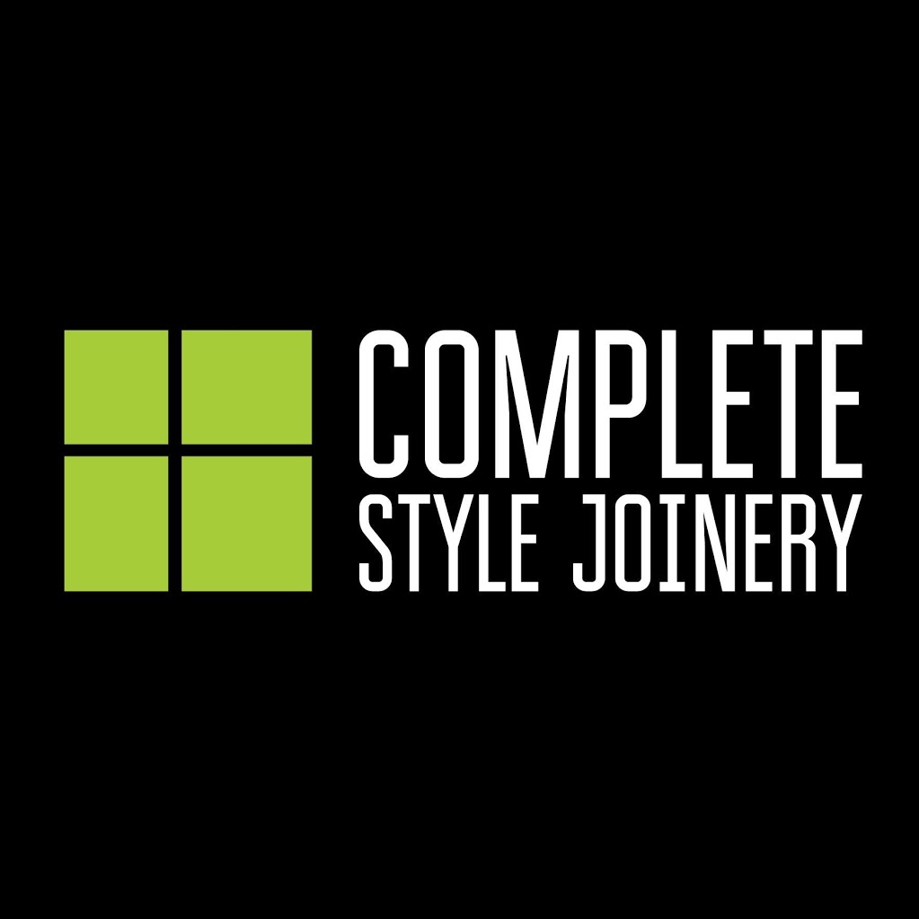 Complete Style Joinery | home goods store | 17 Butt St, Canadian VIC 3350, Australia | 0353766112 OR +61 3 5376 6112