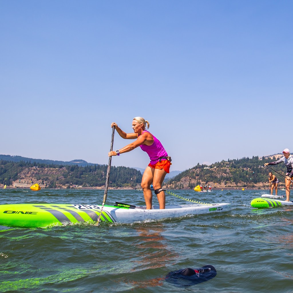 ONE Stand Up Paddle International HQ / ONE OCEAN SPORTS | 1/50 Currumbin Creek Rd, Currumbin Waters QLD 4223, Australia | Phone: (07) 5525 7003