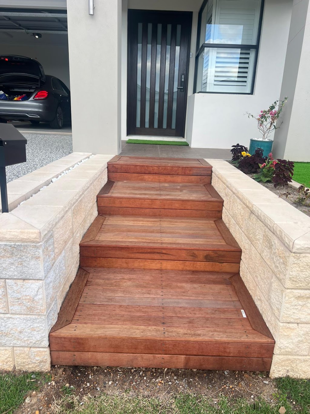 Primary Fencing & Landscaping | 20 Mundaring Wy, Spring Mountain QLD 4300, Australia | Phone: 0414 080 013