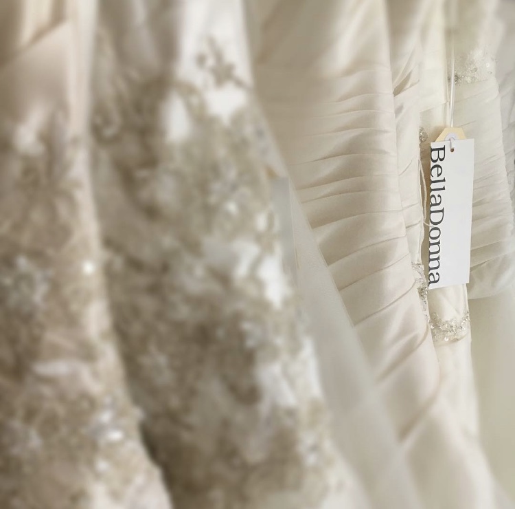 Little Wings Bridal Studio | 6 Brooks Terrace, Killara VIC 3691, Australia | Phone: 0417 785 013