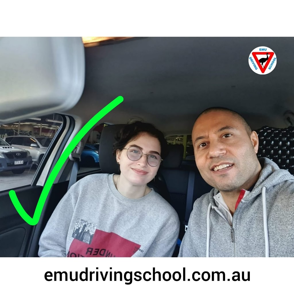 Emu Driving School | Flower St, Woolloongabba QLD 4102, Australia | Phone: 1300 800 368