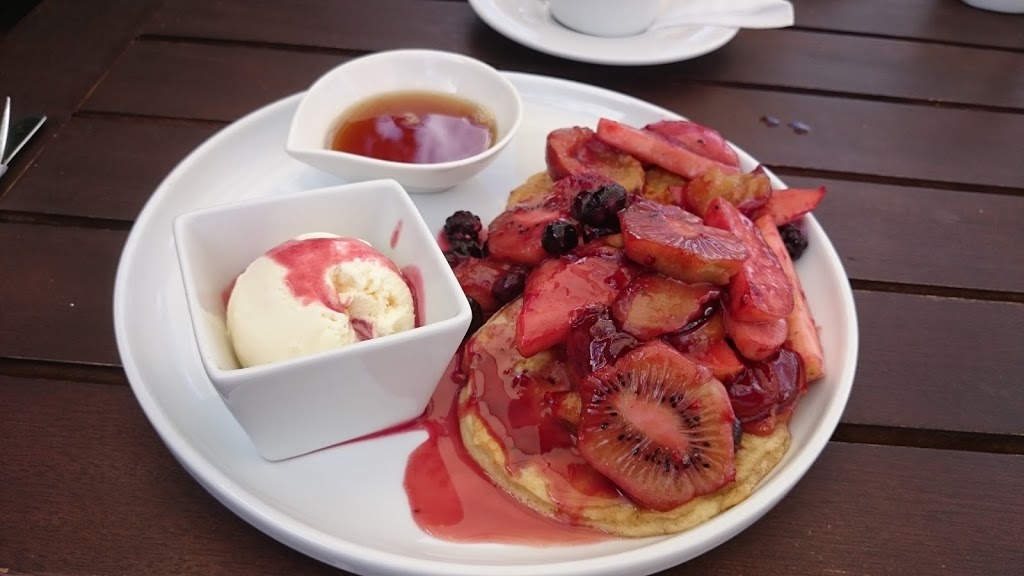 Willows Cafe Theodore | 54 The Blvd, Theodore QLD 4719, Australia | Phone: (07) 4993 2200