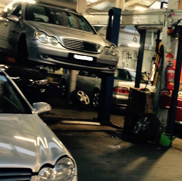 Nicol Motors PTY Ltd. | car repair | 4 Ithaca Rd, Elizabeth Bay NSW 2011, Australia | 0293572442 OR +61 2 9357 2442