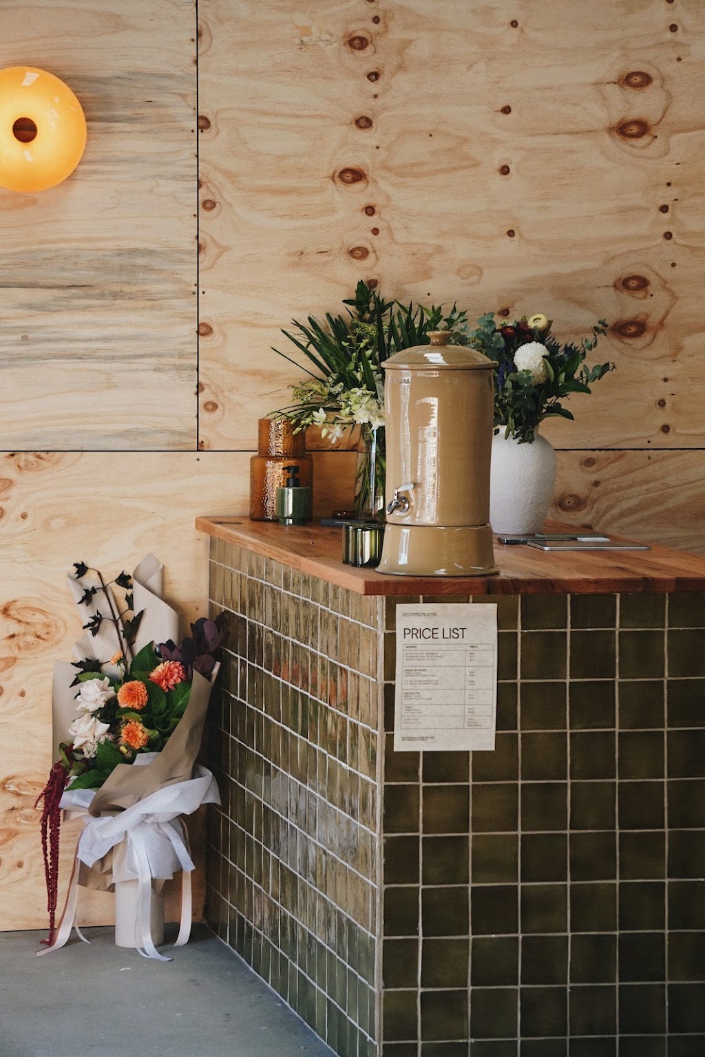 Recover Pilates Bairnsdale | 12A Jackson Cres, Bairnsdale VIC 3875, Australia | Phone: 0491 715 640