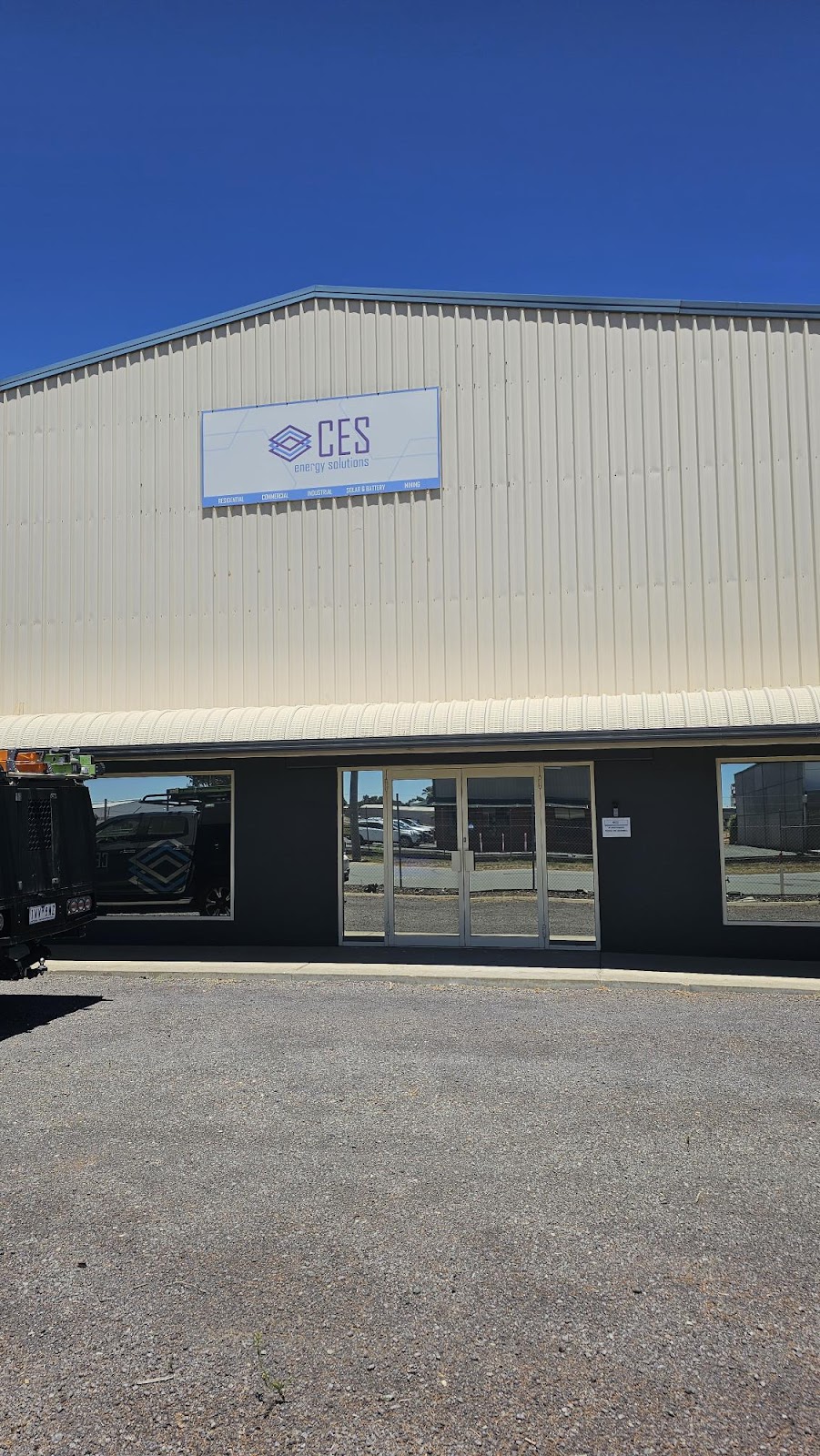 CES Energy Solutions | 14 Telford Dr, Shepparton VIC 3630, Australia | Phone: (03) 4800 3207