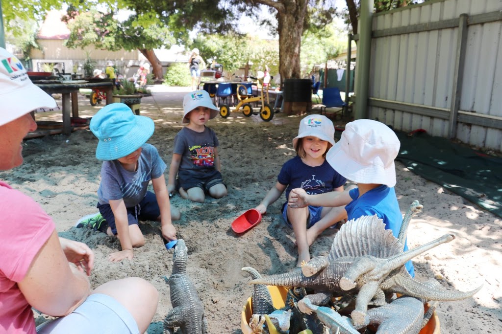 KU Kookaburra Preschool | 82 Coleman St, Wagga Wagga NSW 2650, Australia | Phone: (02) 6925 2669