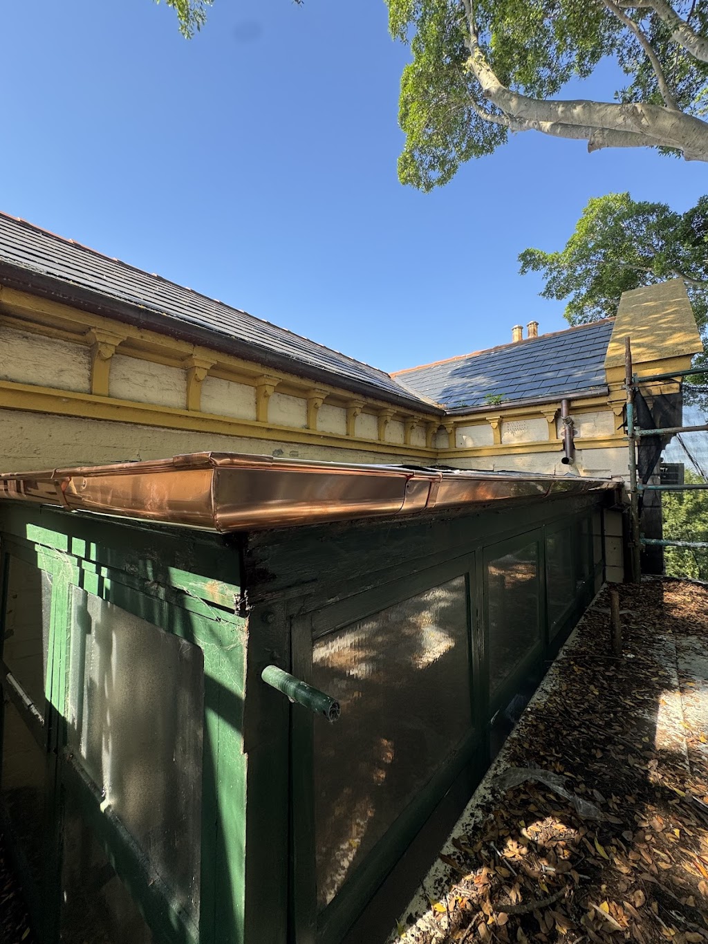 Roofing Australia™ | 105 Cattai Ridge Rd, Glenorie NSW 2157, Australia | Phone: 0424 977 583