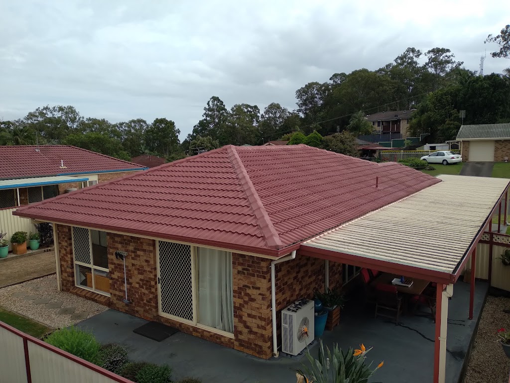 Bearded Roofers | 9 Kylie Ave, Lismore Heights NSW 2480, Australia | Phone: 0403 582 579