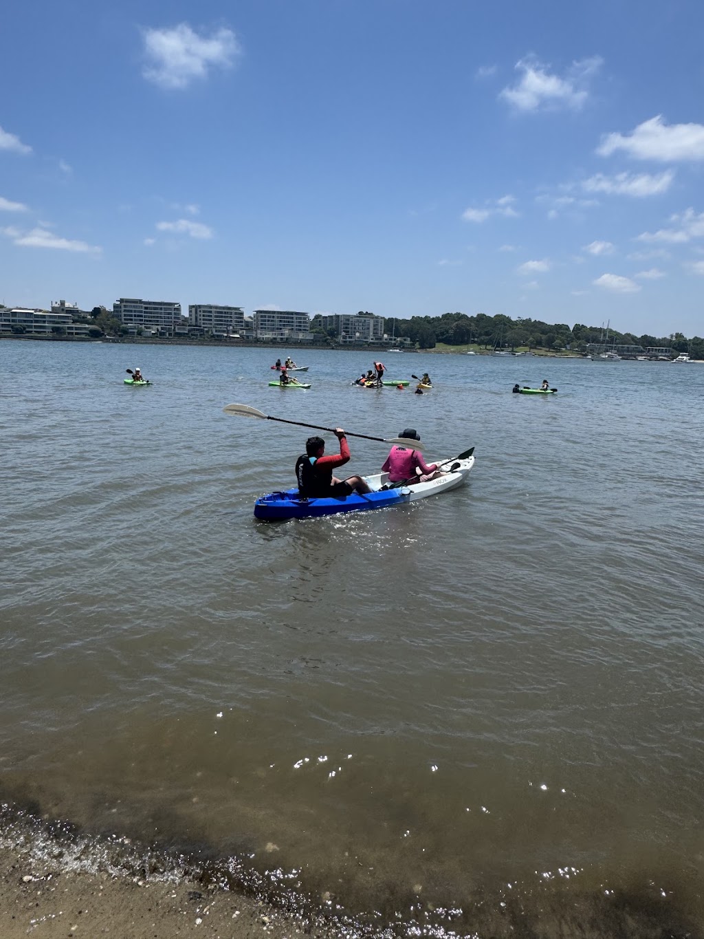 2nd Abbotsford Sea Scouts | 2p Teviot Ave, Abbotsford NSW 2046, Australia | Phone: 0452 664 734