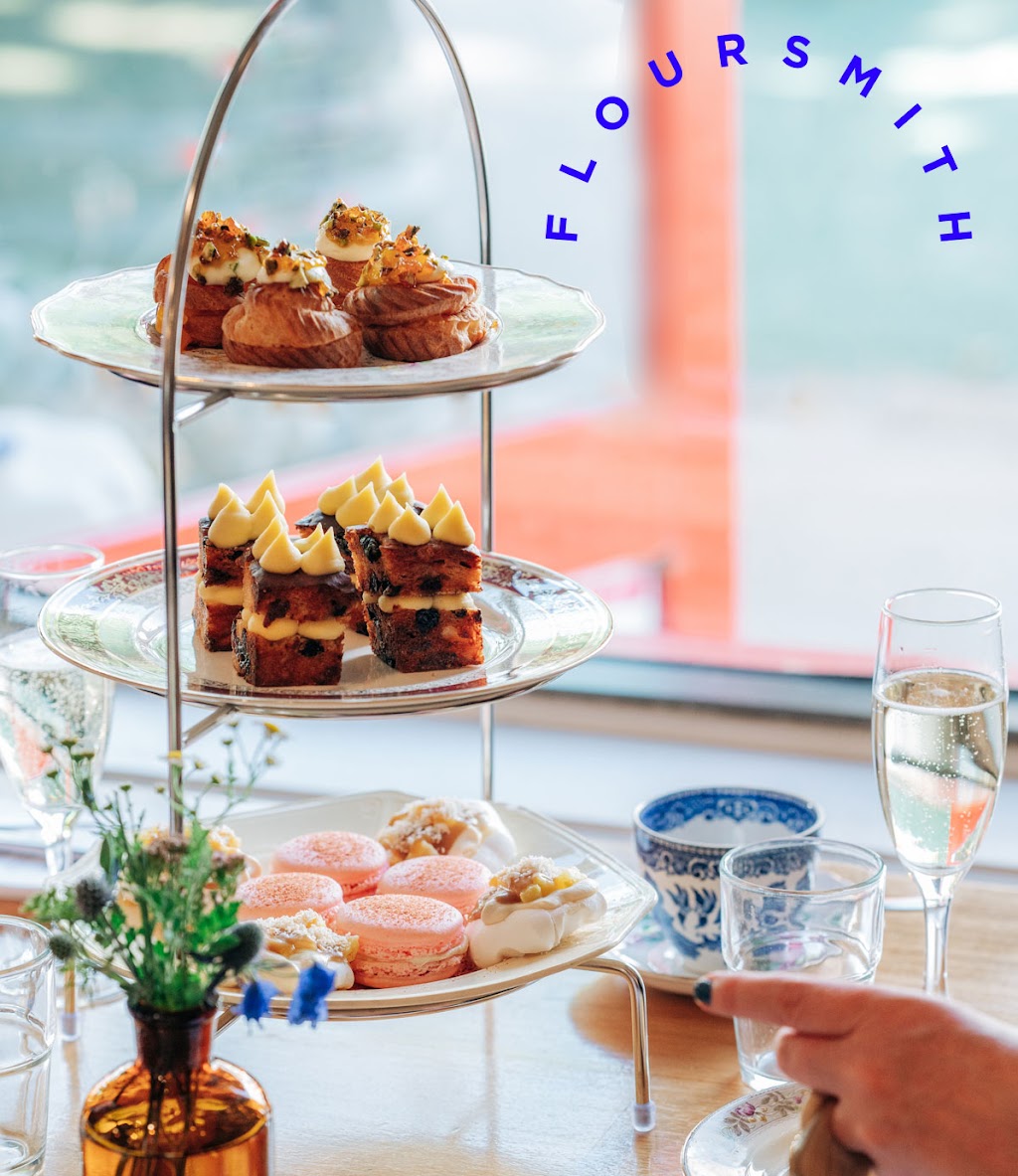 Floursmith | Ground floor, Kitchen B6, Bldg B/35 Etty St, Castlemaine VIC 3450, Australia | Phone: 0480 779 459