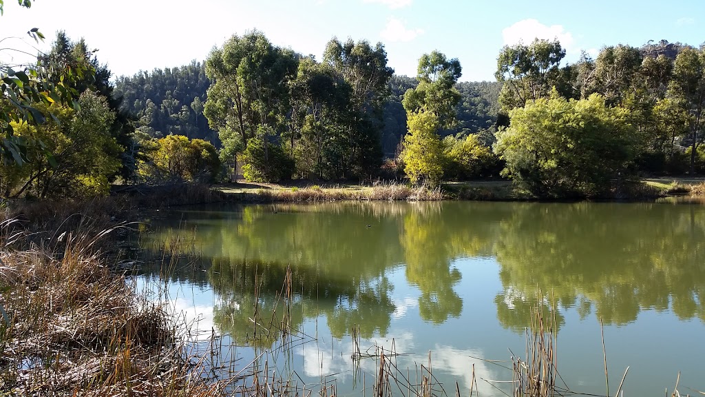 Lake Pillans Wetlands | park | Lithgow NSW 2790, Australia