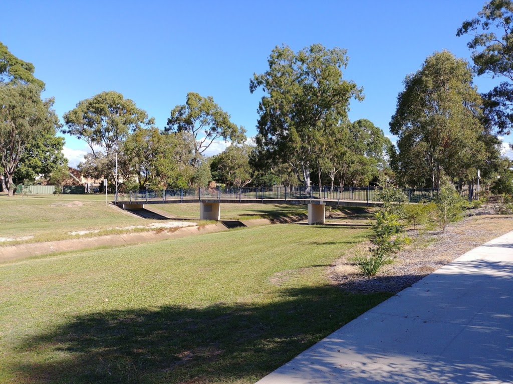 William Ross Park | park | 33-76 Fitzroy St, Cleveland QLD 4163, Australia
