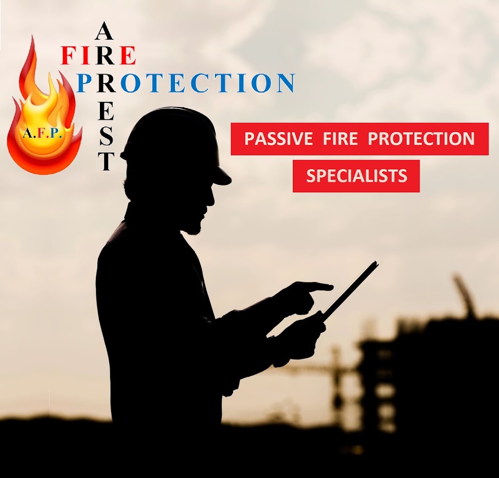 Arrest Fire Protection - Passive Fire Protection Specialists | Apt 7/1500 Gold Coast Hwy, Palm Beach QLD 4221, Australia | Phone: 0432 087 111