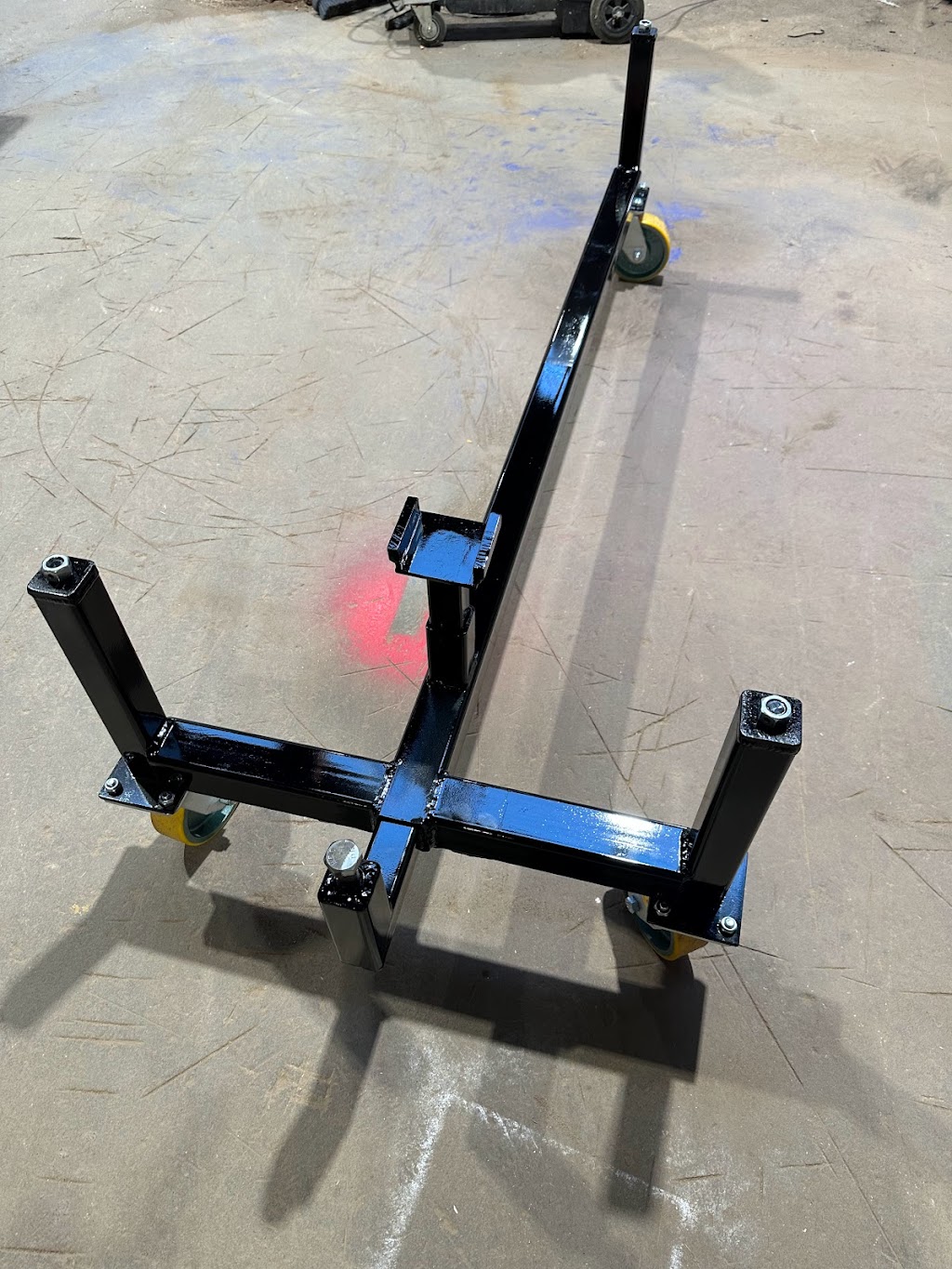 M.J.C. Workshop | 303 Griffiths Ln, Boort VIC 3537, Australia | Phone: 0427 415 421