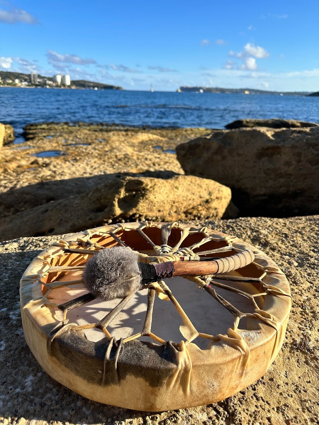 Ali Skiba Sound Healing & Breathwork | Unit 12/26 The Crescent, Manly NSW 2095, Australia | Phone: 0402 767 858