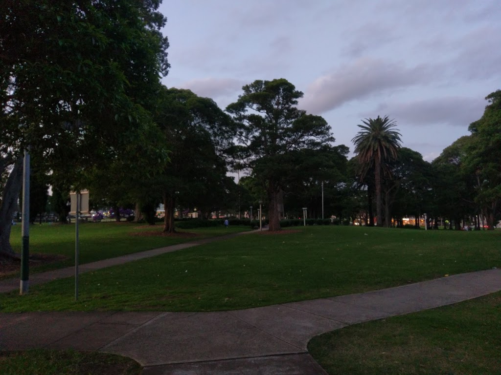 Ashfield Park | park | Parramatta Rd & Orpington Street, Ashfield NSW 2131, Australia | 0297161800 OR +61 2 9716 1800