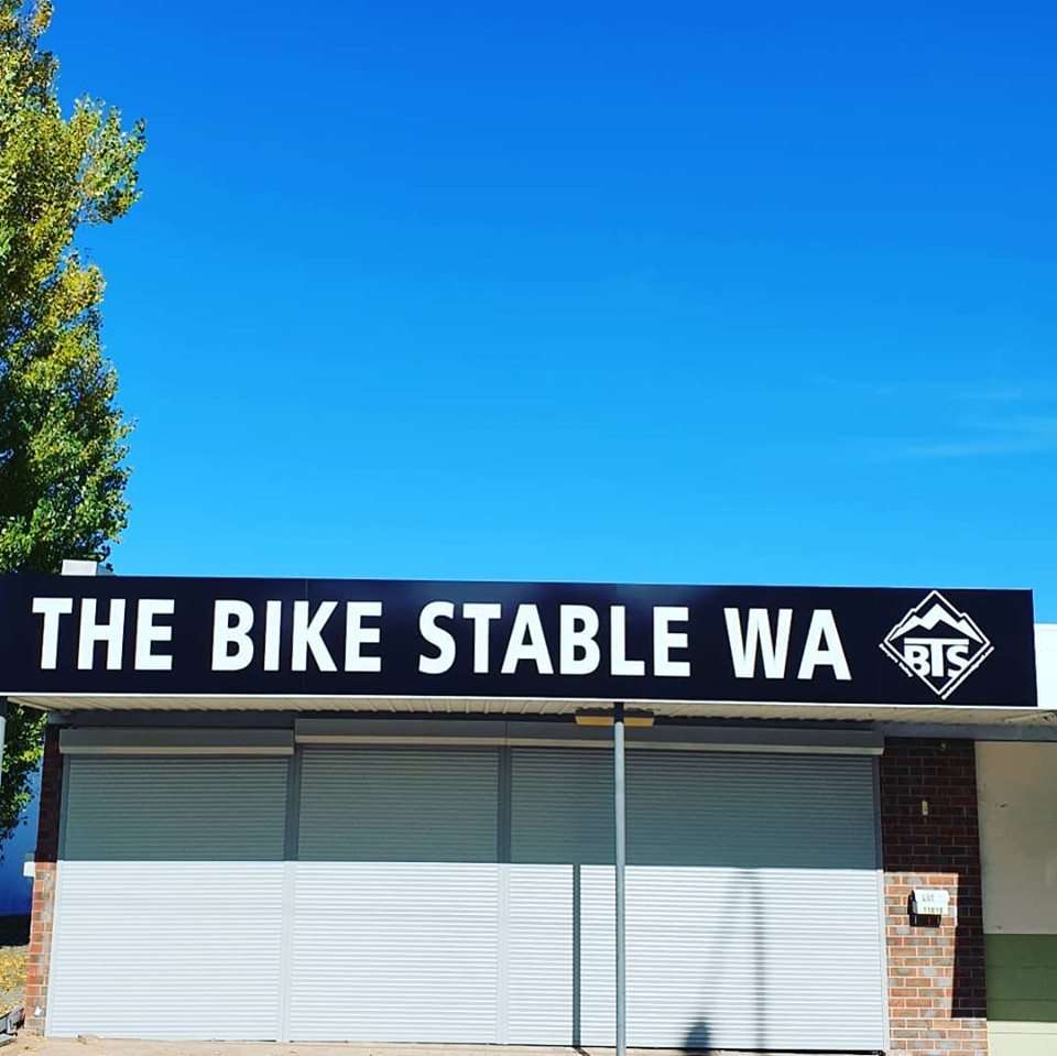 The Bike Stable WA | bicycle store | 11010 Great Eastern Hwy, Sawyers Valley WA 6074, Australia | 0892953667 OR +61 8 9295 3667