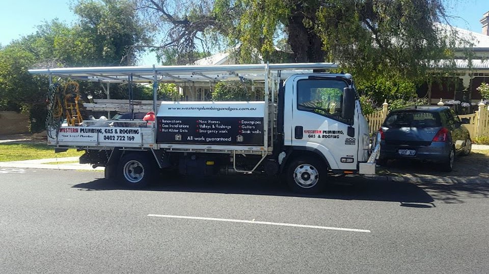 Western Plumbing, Gas and Roofing | plumber | 8 Sydenham St, Dianella WA 6062, Australia | 0402722169 OR +61 402 722 169