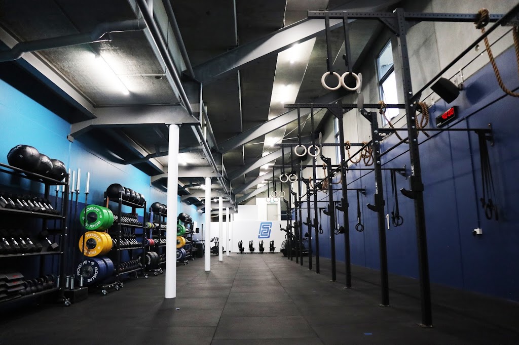 Odyssey Strength and Conditioning | Domain Tennis Centre, 2 Davies Ave, Hobart TAS 7000, Australia | Phone: 0473 937 939