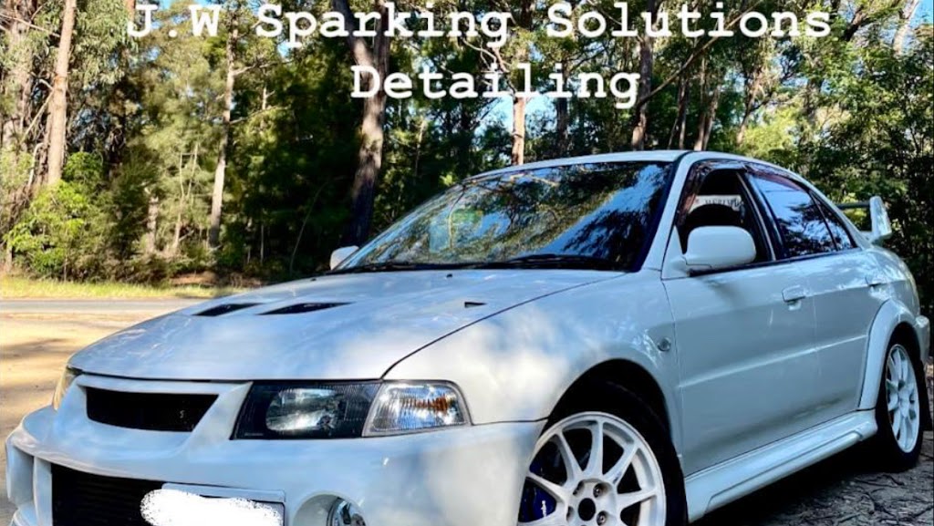 J.W Sparkling Solutions | Mirador Dr, Mirador NSW 2548, Australia | Phone: 0449 579 490