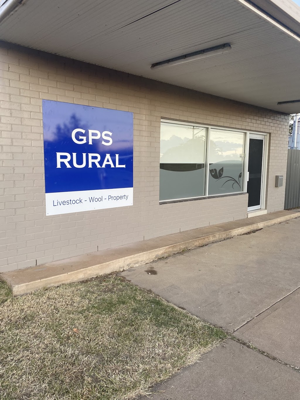GPS Rural |  | 23 Railway St, Coonamble NSW 2829, Australia | 0497806964 OR +61 497 806 964