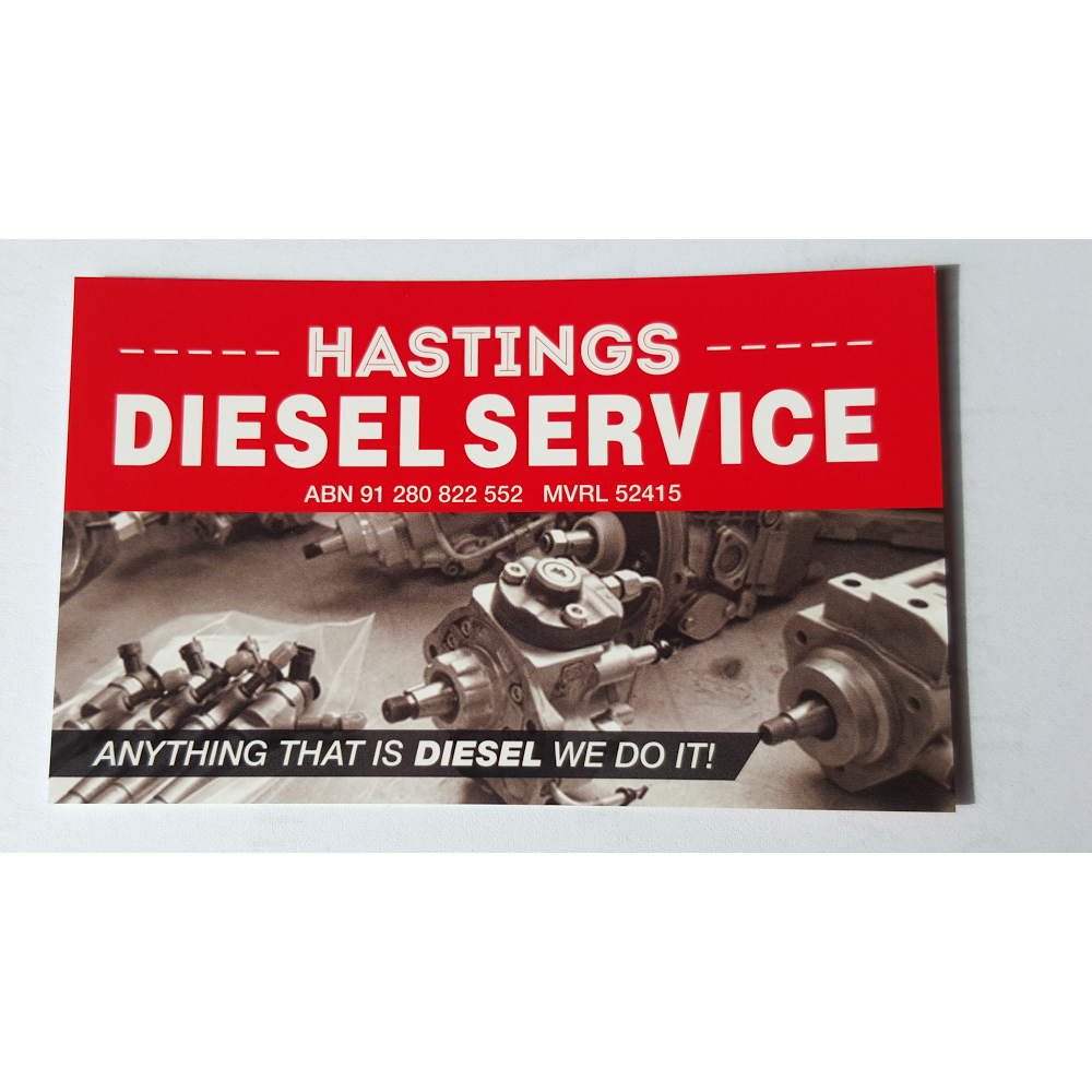 Hastings Diesel Service | car repair | 28 Cameron St, Wauchope NSW 2446, Australia | 0265852146 OR +61 2 6585 2146