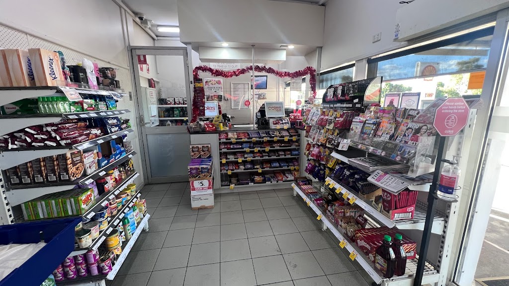 Shell Coles Express Dubbo | convenience store | 131-133 Cobra St (Corner, Fitzroy St, Dubbo NSW 2830, Australia | 0298830614 OR +61 2 9883 0614