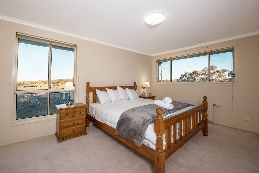 Alpine Drovers Rest - Jindabyne Holiday Accommodation | real estate agency | 20 Iron Pot Creek Rd, Avonside NSW 2628, Australia | 1300278483 OR +61 1300 278 483