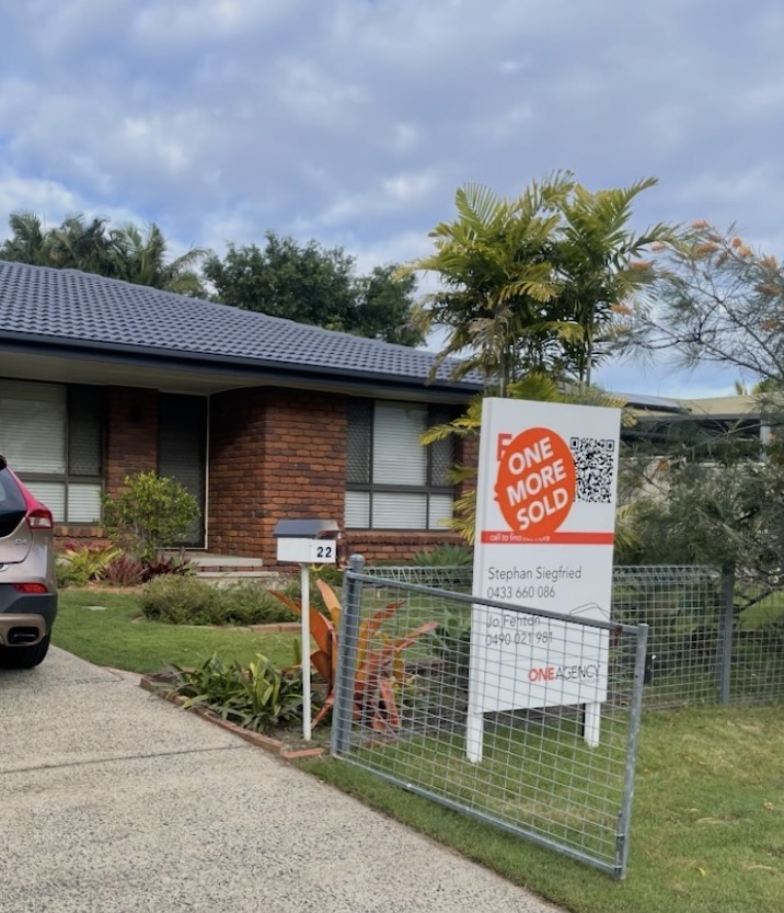 One Agency Redcliffe | 95 Prince Edward Parade, Scarborough QLD 4020, Australia | Phone: (07) 3284 3000