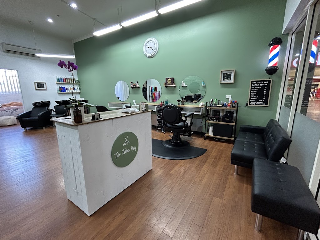 Two tribes hair | 4/100 Ocean Dr, Port Macquarie NSW 2444, Australia | Phone: 0475 418 295