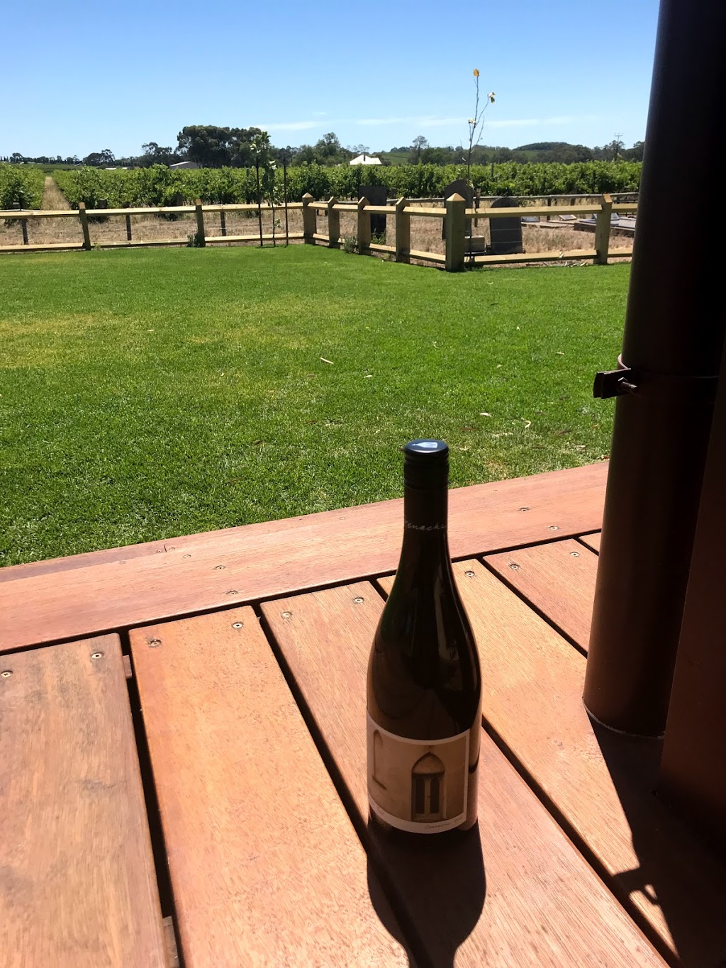 Samson Tall Wines | 219 Strout Rd, McLaren Vale SA 5171, Australia | Phone: 0488 214 680