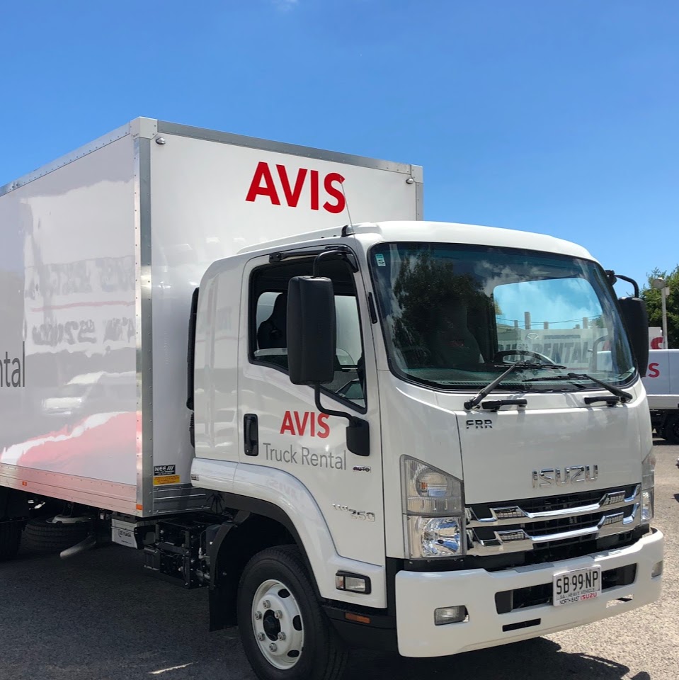 Avis Truck Rental | car rental | 210 Southern Cross Dr, Ballina NSW 2478, Australia | 0266867650 OR +61 2 6686 7650