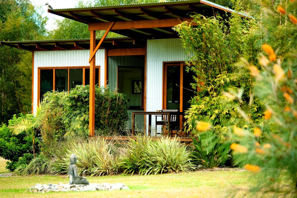 Aniseed Luxury Villas | lodging | 1090 Promised Land Rd, Gleniffer NSW 2454, Australia | 0401953551 OR +61 401 953 551