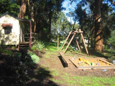 Rosella Rise Accommodation at Red Hill | 23 Elizabeth Rd, Red Hill VIC 3937, Australia | Phone: 0421 097 537