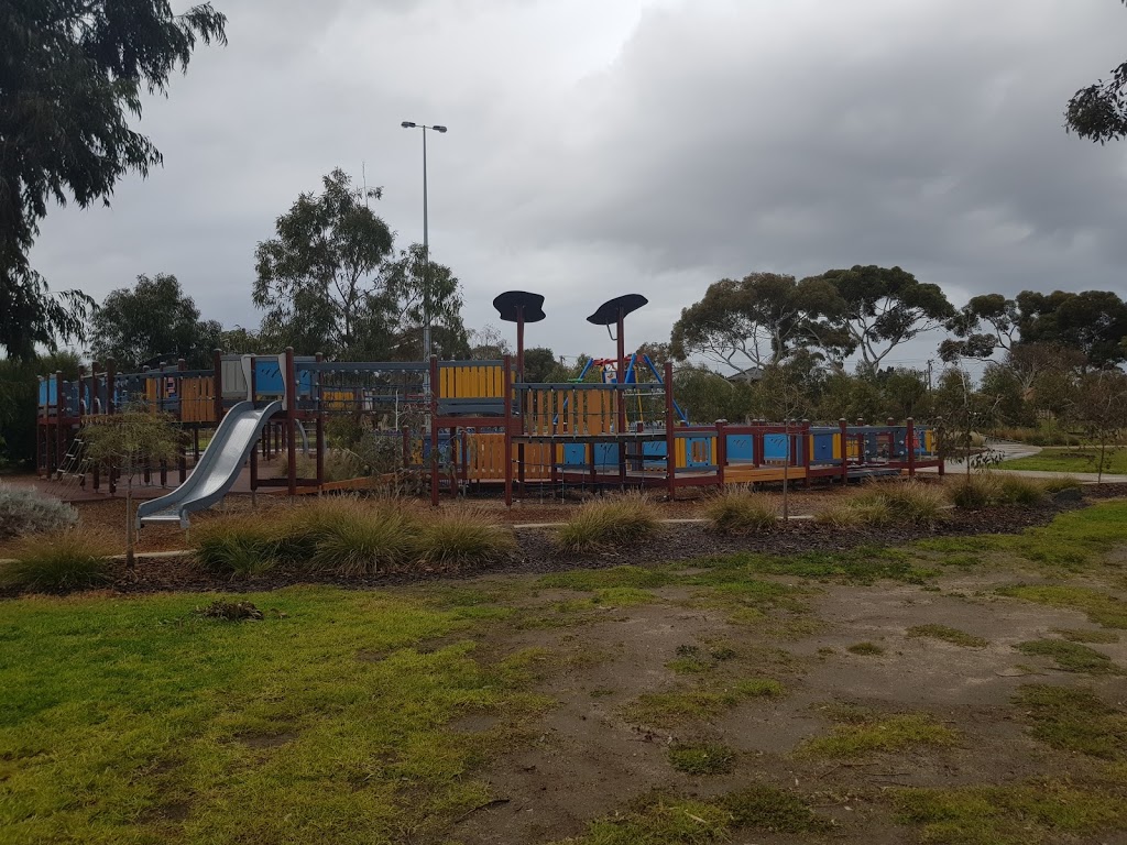 Woodville Park | park | Hoppers Crossing VIC 3029, Australia