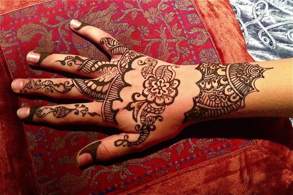 Henna by Riana | Lyons Rd, Sawtell NSW 2452, Australia | Phone: 0412 302 006