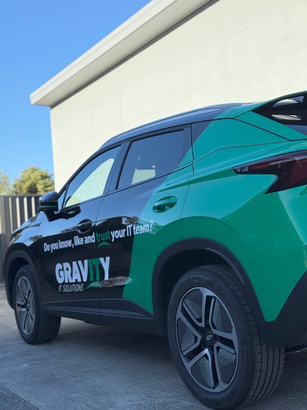 Gravity IT Solutions Newcastle | 48 York St, Teralba NSW 2284, Australia | Phone: 1300 799 879