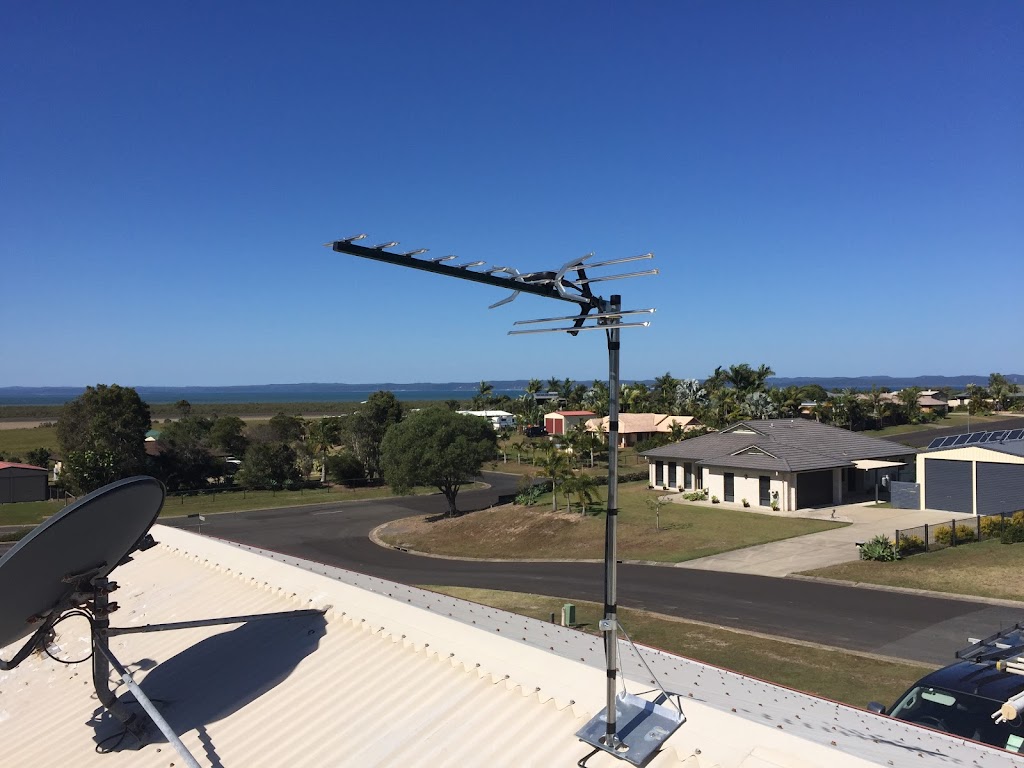 Abbott Antennas and Audio | Shop 4/87 Gympie Rd, Tinana QLD 4650, Australia | Phone: 0437 546 688
