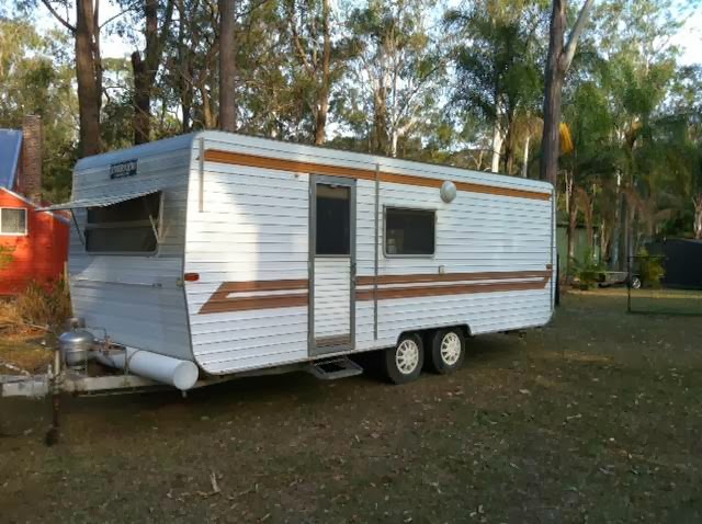 cozy caravans | real estate agency | 15 Mirambeena Dr, Gold Coast QLD 4209, Australia | 0416278179 OR +61 416 278 179