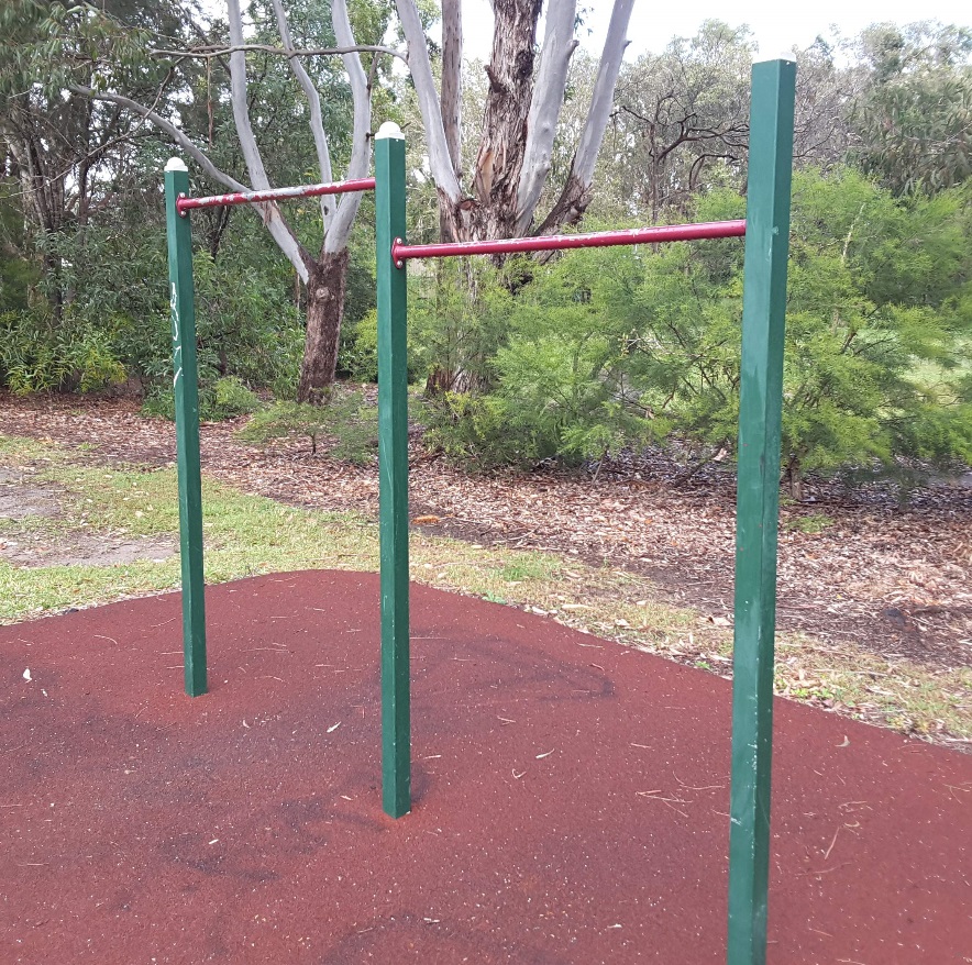 Tauris Road Park Fitness Equipment | Unnamed Road, Capalaba QLD 4157, Australia