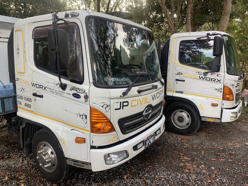JP Civilworx Pty Ltd | 74 Border St, Eraring NSW 2264, Australia | Phone: 0405 795 764