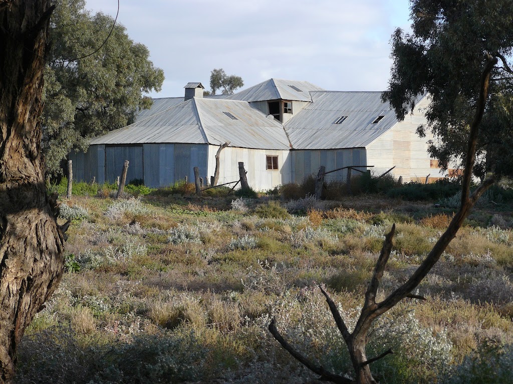 Bindara on the Darling | campground | Bindara, Tandou Rd, Menindee NSW 2879, Australia | 0880917412 OR +61 8 8091 7412