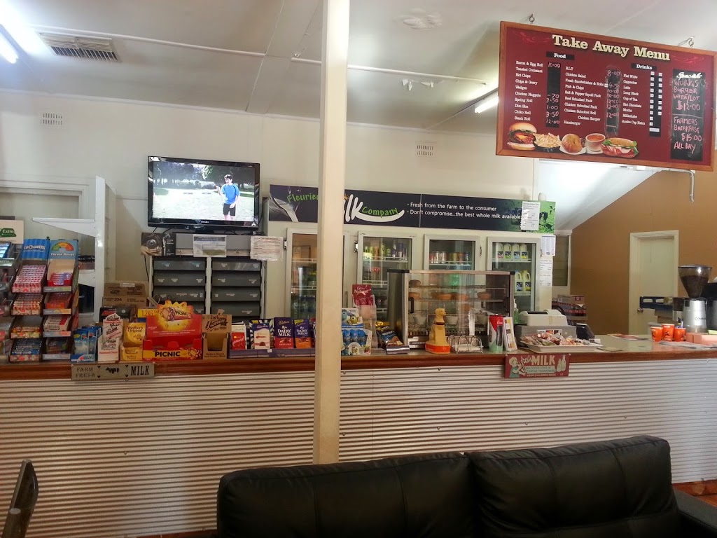 Myponga General Store | cafe | 53 Main S Rd, Myponga SA 5202, Australia | 0885586360 OR +61 8 8558 6360