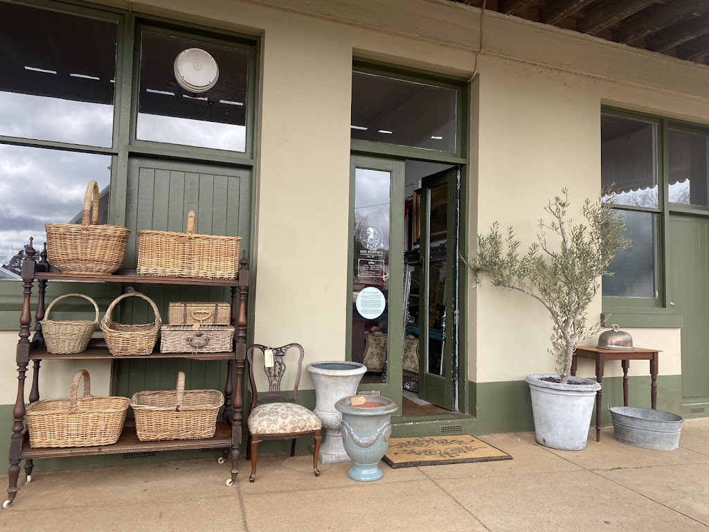Mrs Murphys | 53 High St, Trentham VIC 3458, Australia | Phone: 0408 302 256