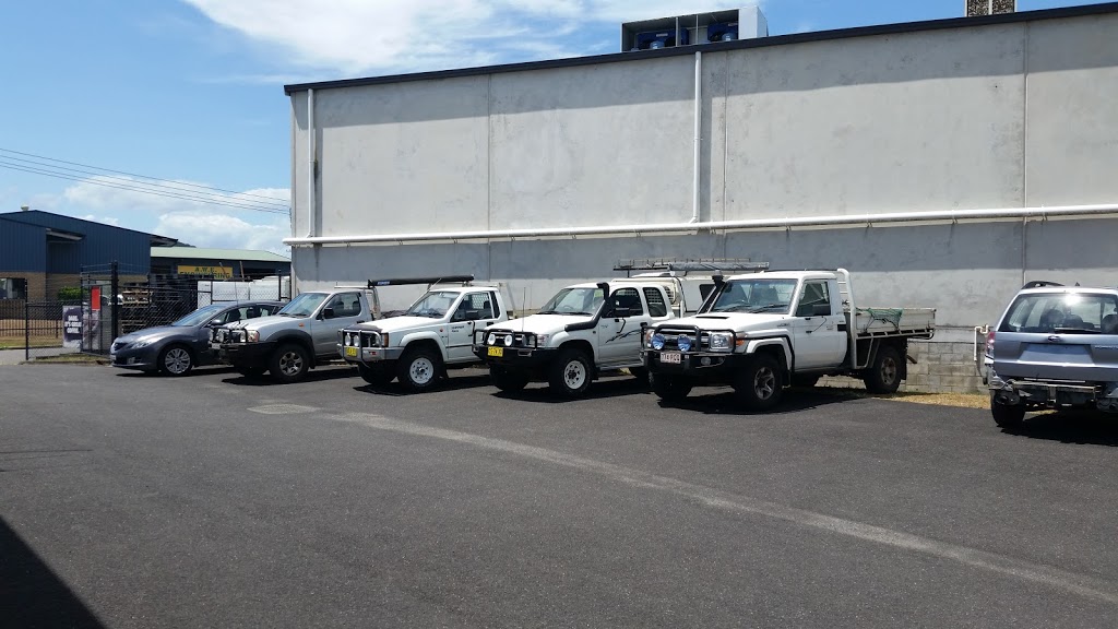 MJB Automotive | 5 Kingsford Smith Dr, South Lismore NSW 2480, Australia | Phone: (02) 6621 7177