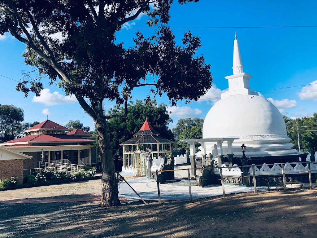 Sri Lanka Buddhist Vihara Canberra | place of worship | 30 Jenke Cct, Kambah ACT 2902, Australia | 0261564650 OR +61 2 6156 4650