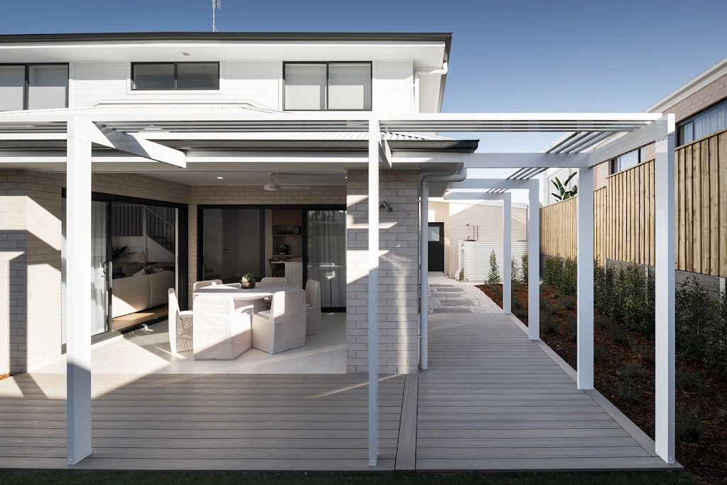 Brolen Homes - Menangle Park Display Homes | 24 Saintly St, Menangle Park NSW 2563, Australia | Phone: 0419 448 550