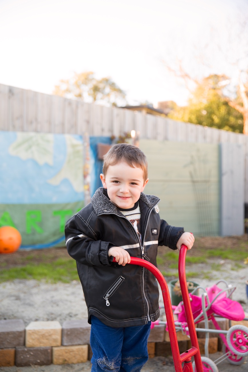 Goodstart Early Learning Frankston South | 77 Stotts Ln, Frankston South VIC 3199, Australia | Phone: 1800 222 543